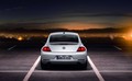Volkswagen beetle: Premiera legende v Šanghaju, Berlinu in New Yorku