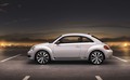 Volkswagen beetle: Premiera legende v Šanghaju, Berlinu in New Yorku