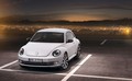 Volkswagen beetle: Premiera legende v Šanghaju, Berlinu in New Yorku