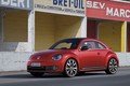 Volkswagen beetle: Premiera legende v Šanghaju, Berlinu in New Yorku