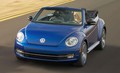 Novi Beetle Cabriolet: Svetovna premiera na avtomobilskem salonu v Los Angelesu