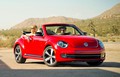 Novi Beetle Cabriolet: Svetovna premiera na avtomobilskem salonu v Los Angelesu