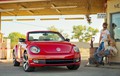 Novi Beetle Cabriolet: Svetovna premiera na avtomobilskem salonu v Los Angelesu