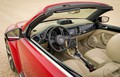 Novi Beetle Cabriolet: Svetovna premiera na avtomobilskem salonu v Los Angelesu