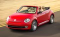 Novi Beetle Cabriolet: Svetovna premiera na avtomobilskem salonu v Los Angelesu
