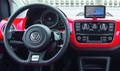 Volkswagen: Novi cross up!