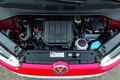 Volkswagen: Novi cross up!
