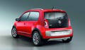 Volkswagen: Novi cross up!