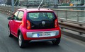Volkswagen: Novi cross up!