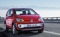 Volkswagen: Novi cross up!