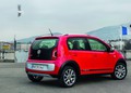 Volkswagen: Novi cross up!
