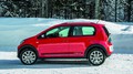 Volkswagen: Novi cross up!