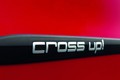 Volkswagen: Novi cross up!