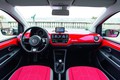 Volkswagen: Novi cross up!