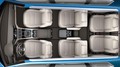 Volkswagen crossblue concept: Svetovna premiera novega SUV vozila
