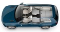 Volkswagen crossblue concept: Svetovna premiera novega SUV vozila