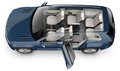 Volkswagen crossblue concept: Svetovna premiera novega SUV vozila