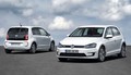 Volkswagen e-Golf in e-up: Volkswagen z elektromotorjem opremil dva velikoserijska modela