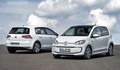 Volkswagen e-Golf in e-up: Volkswagen z elektromotorjem opremil dva velikoserijska modela