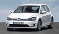 Volkswagen e-Golf in e-up: Volkswagen z elektromotorjem opremil dva velikoserijska modela