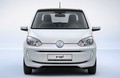 Volkswagen: Novi e-up!