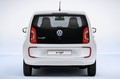 Volkswagen: Novi e-up!