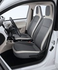 Volkswagen: Novi e-up!