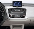 Volkswagen: Novi e-up!