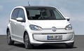 Volkswagen e-Golf in e-up: Volkswagen z elektromotorjem opremil dva velikoserijska modela