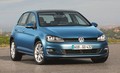 Volkswagen & Euro NCAP: Golf prejel pet zvezdic in štiri nagrade za inovativnost 