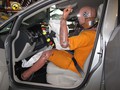 Volkswagen & Euro NCAP: Golf prejel pet zvezdic in štiri nagrade za inovativnost 