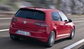 Volkswagen : V Ženevi svetovna premiera novega Golfa GTD
