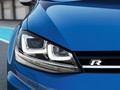 Volkswagen : Svetovna premiera Golfa R na avtomobilskem salonu IAA
