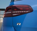 Volkswagen : Svetovna premiera Golfa R na avtomobilskem salonu IAA