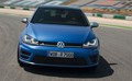 Volkswagen : Svetovna premiera Golfa R na avtomobilskem salonu IAA