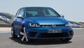 Volkswagen : Svetovna premiera Golfa R na avtomobilskem salonu IAA