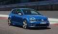 Volkswagen : Svetovna premiera Golfa R na avtomobilskem salonu IAA