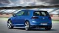 Volkswagen : Svetovna premiera Golfa R na avtomobilskem salonu IAA