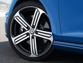 Volkswagen : Svetovna premiera Golfa R na avtomobilskem salonu IAA