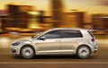 "Ključ do popolnosti" : Novi Golf. Das Auto. Svetovna premiera.