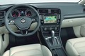 "Ključ do popolnosti" : Novi Golf. Das Auto. Svetovna premiera.