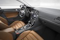 "Ključ do popolnosti" : Novi Golf. Das Auto. Svetovna premiera.