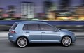 "Ključ do popolnosti" : Novi Golf. Das Auto. Svetovna premiera.