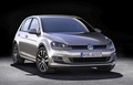 "Ključ do popolnosti" : Novi Golf. Das Auto. Svetovna premiera.