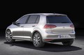 "Ključ do popolnosti" : Novi Golf. Das Auto. Svetovna premiera.