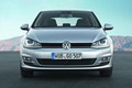 "Ključ do popolnosti" : Novi Golf. Das Auto. Svetovna premiera.