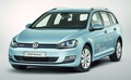 Novi Volkswagen Golf Variant : Prve informacije