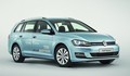 Novi Volkswagen Golf Variant : Prve informacije