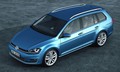 Novi Volkswagen Golf Variant : Prve informacije