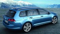Novi Volkswagen Golf Variant : Prve informacije